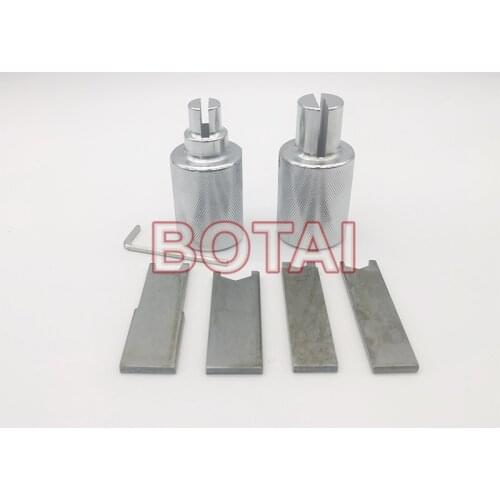 NO.938 Fly Weight Wrench Fly Hammer For P Type P7100 Diesel Pump, Diesel Pump Disassemble Dismounting Tool Kits