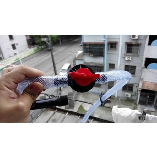 1.5"Agriculture Venturi Fertilizer Injector