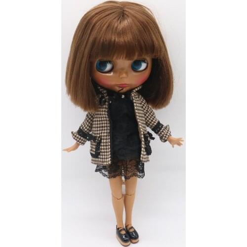 Short hair Nude Blyth doll selling ,JGB 712