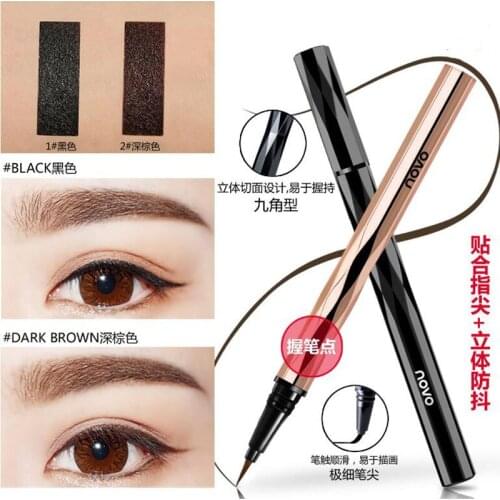 Жидкие подводки для глаз MicroJoy China At AliExpress