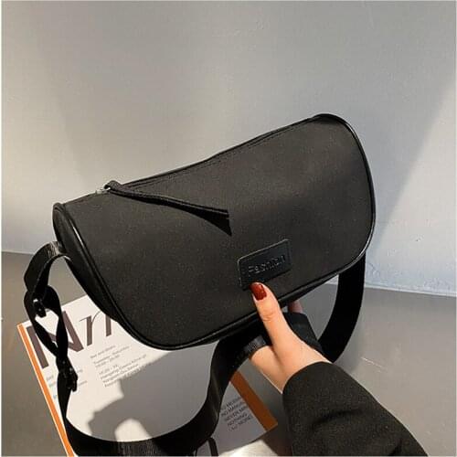 2021 New This Years Popular Light Small Bag Womens Summer New Fashion Sports Single Shoulder Bag Net Red Small Crossbody Bag