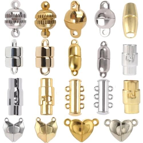 NPCXSZ Jewelry Findings