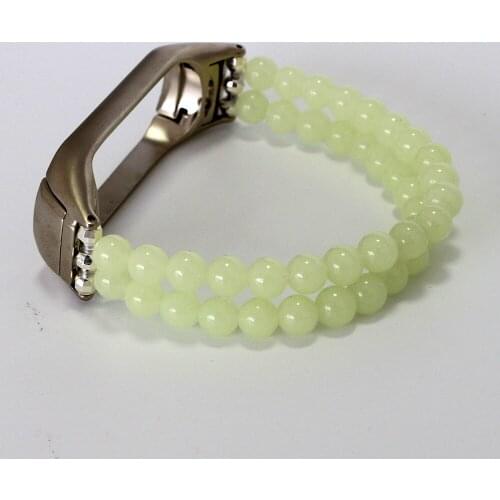 Cow Leather Straps for Honor Band 5 / Band 4 Bracelet Smart Wristband Watchband Accessories Luxury for Huawei Woman Man Genuine