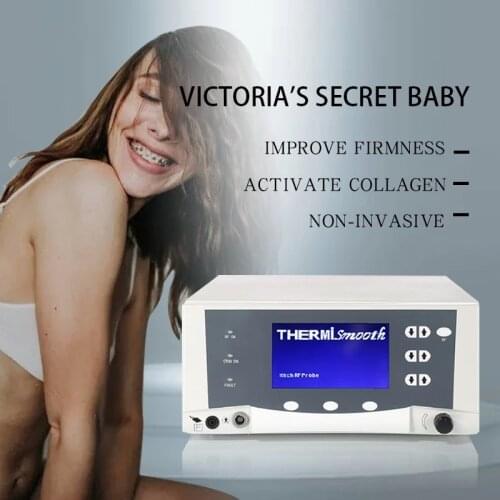Thermiva Vaginal Rejuvenation Tightening Machine Private Care Treatment Beauty Equipment For Salon And Clinic