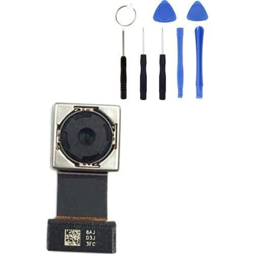 Back Camera Big Main Camera Back Facing Camera Replacement Part! FOR Xiaomi REDMİ 5 PLUS
