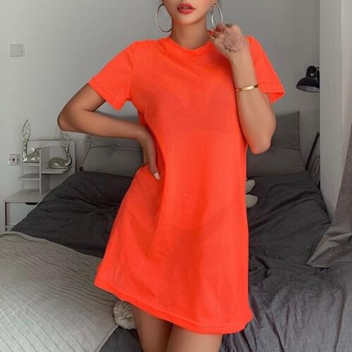 Women Hollow Mesh Net Bikini Cover Up Swimwear Bathing Suit Swimwear Summer Biquinis Feminino Beach Dress Swimsuit Vestidos