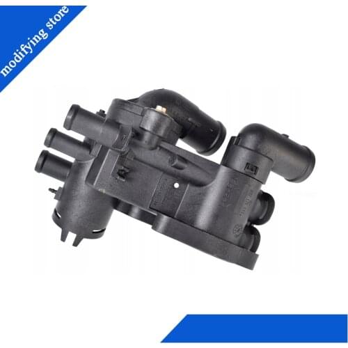 032121111AP for Auto cooling system thermostat housing thermostat cover Thermostat Coolant Water Outlet