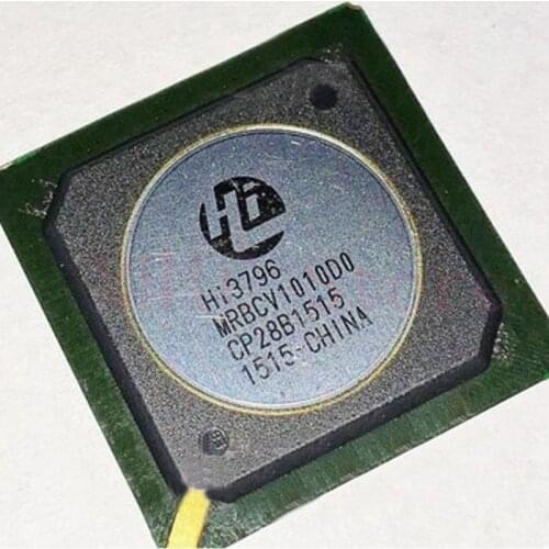 1PCS/LOT HI3796MRBCV1010DO HI3796MRBCV1010D0 LCD CHIP