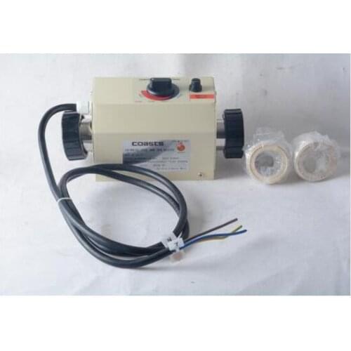 Brand New 3KW Water Heater for Swimming Pool & bath tube 220v only
