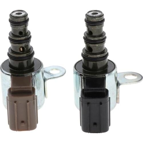 Auto Transmission Solenoid B&C 28500P6H013 for HONDA 1998-2006