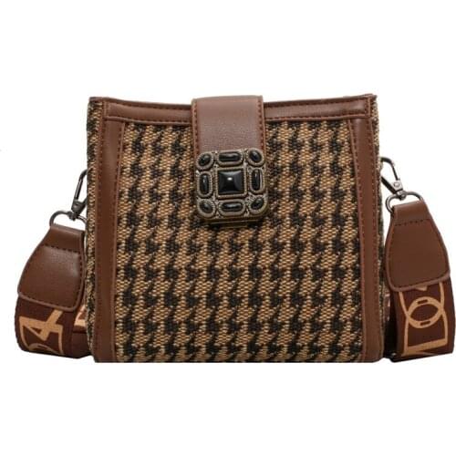 BLGBY Women's Shoulder Bags