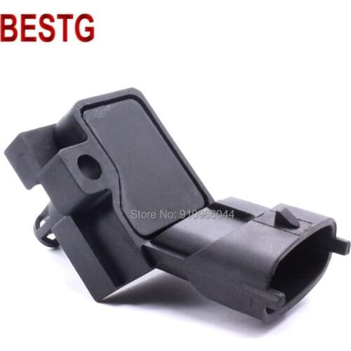 0261230296 - 30622083 - 31303975 Intake Pressure MAP Sensor For FOCUS Land Rover VOLVO V70 XC60 Y157