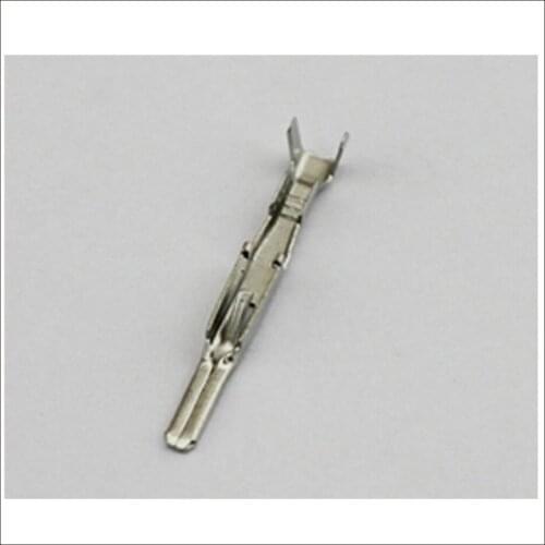 DJ611A-A2.8B wire connector female cable connector male terminal Terminals Plugs sockets seal Fuse box