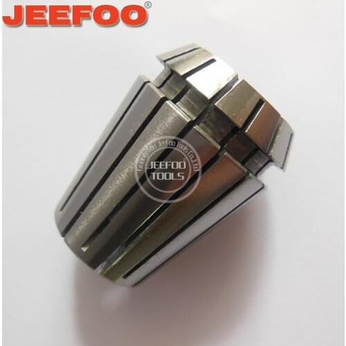 ER25-12.7 Collect/Clamp For Cnc Router Machine/ER Collect For Fix End Mill