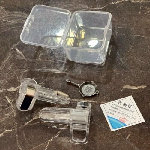 Keypads Mini Gaming Trigger For PUBG Gamepad Mobile Control Shooting Game Fire Buttons L1 R1 for iPhone Android Joystick