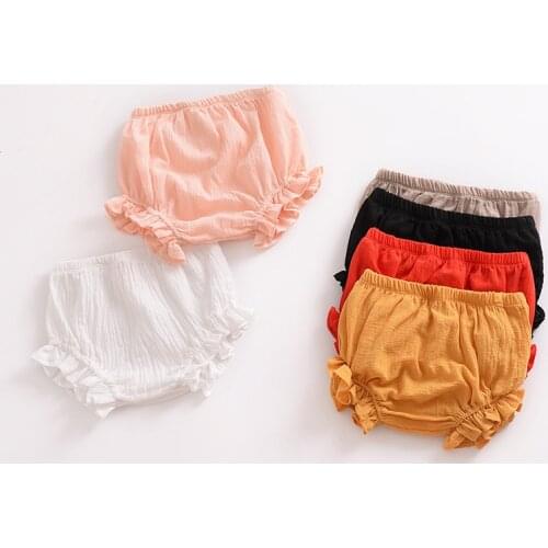 Inlovill Shorts For Babies