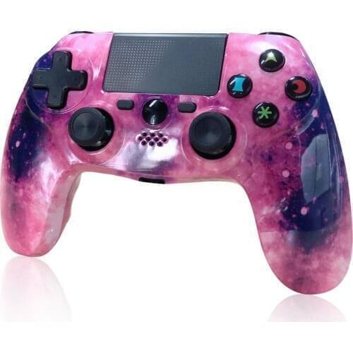 K ISHAKO Ps4 Controllers Gamepad Double Shock Joystick Wireless Control PS4 Original For Sony