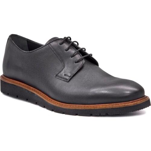 Libero 8 KA252 BLACK Mens Shoes Casual