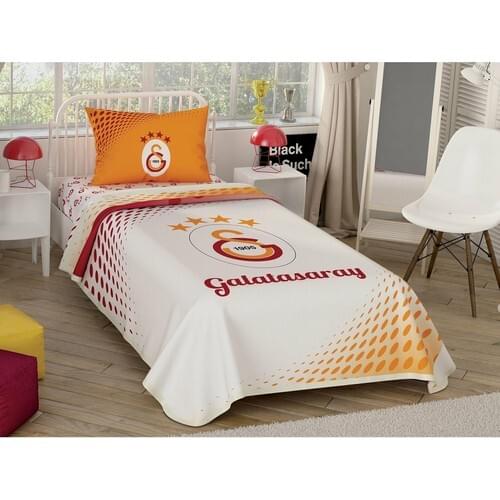 Crown-Galatasaray Universe Licenced Single Personality Pike Tackle