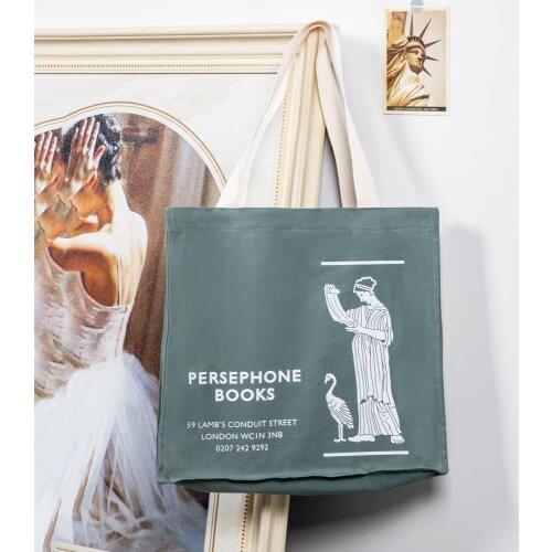 MARY&RAPTOR Women's Gray Bags