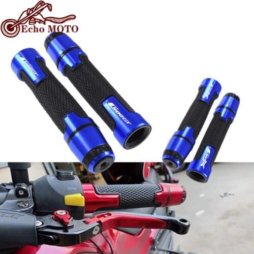 NEW high quality For BMW C400X C400GT C400 X GT C 400X/GT 2019-2021 CNC Aluminum 7/8"22mm Universal Motorcycle handle Grips bar