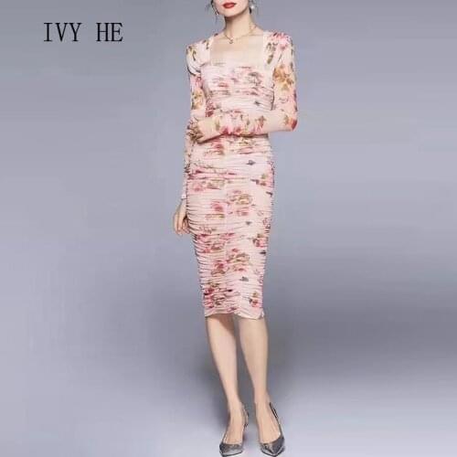 OULA`F Fashionable Sheath Dresses