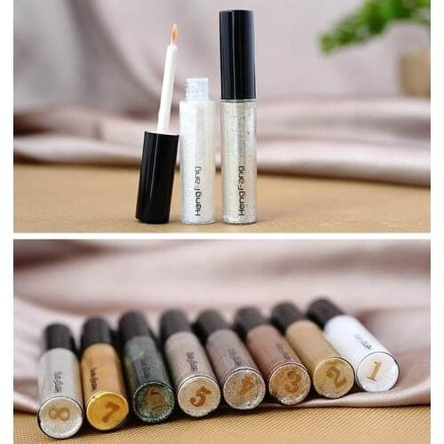 Popfeel Glitter Eyeliner