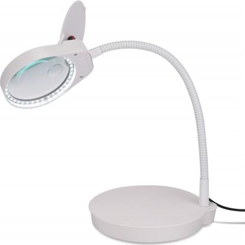 Professional Watchmakers Tools Lamp With 3X 10X Magnifying Glass Watch Repair Tool