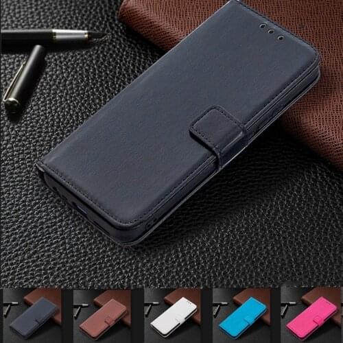 Shockproof Leather Case for samsung S21 S20 S10 S8 S9 A8 Plus S3 S4 mini NOTE8 NOTE9 J5 2017 A7 A9 2018 S7562 A52 Wallet cover