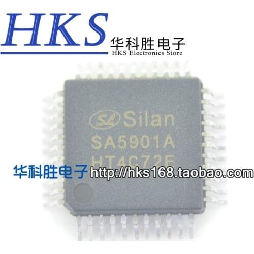 SA5901A IC QFP
