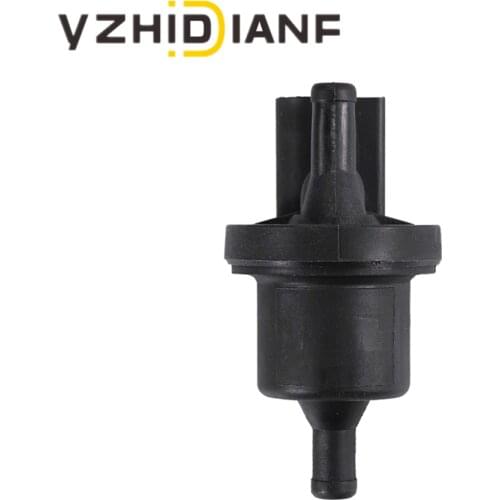 1pc 0280142345 Fuel Tank Vapor Canister Purge Solenoid Breather Valve For Volkswagen- J etta Golf Audi- A2 Seat Skoda- 1.4L
