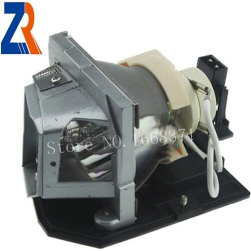 Compatible Projector Lamp with housing BL-FP280H/SP.8TE01GC01 P-VIP 280/0.9 E20.8 for X401 W401 EX763