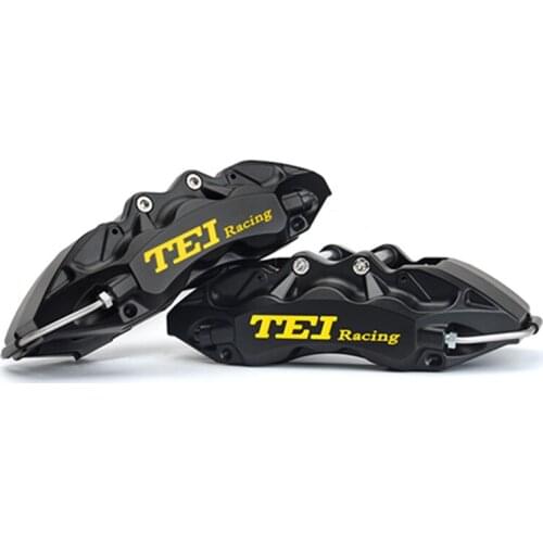 TEI Discs And Accessories