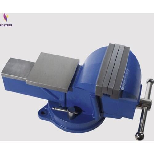 5 inch 22kg Auto repair home industrial bench vise vise pliers vise tiger head pliers