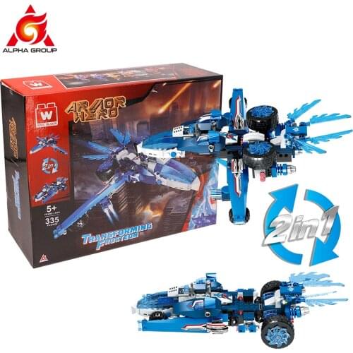 Block Constructors WISE BLOCK China