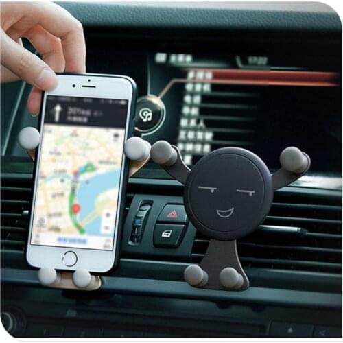 1pcs Universal car telephone Stand Bracket GPS for Kia Pro-cee-d KOUP Hyundai K2 K3 K5 k9 No3 Multi-S Amanti Opirus eco