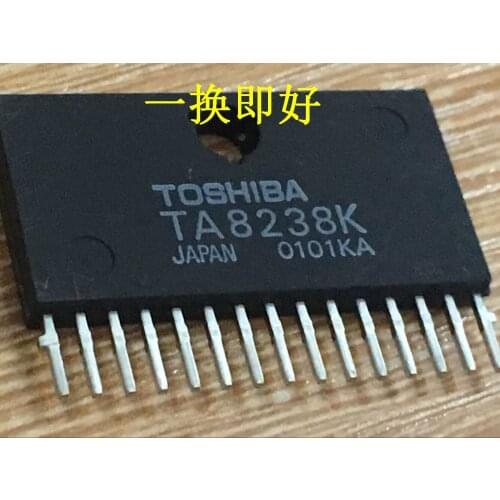 100% New&Original In Stock TA8238K