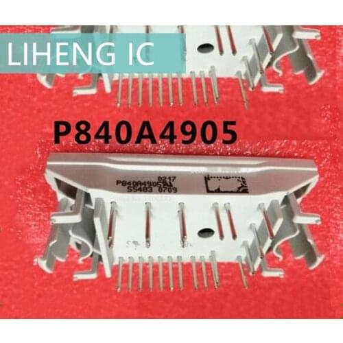 100% New&original P840A4905 MODULE