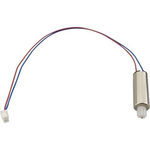 2Pairs CW CCW Electric Motor for E58 S168 Mini Drone Quadcopter Replacement