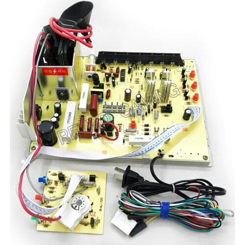 Free shipping 21" 22" 25" 29" CGA CRT monitor arcade chassis Accessories for Arcade Game Machine Coin operator cabinet amusement