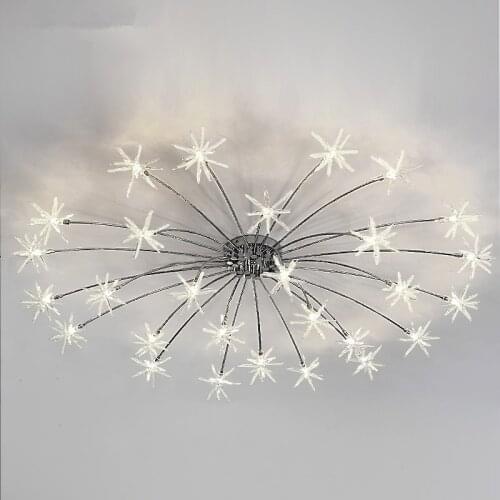 Ceiling Lamps BVLAMSSI China
