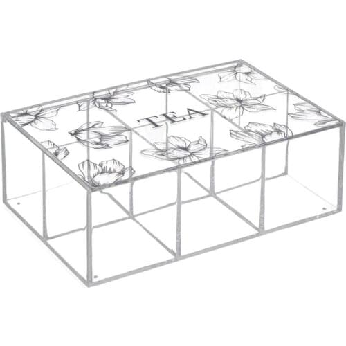 Dcasa Storage Box