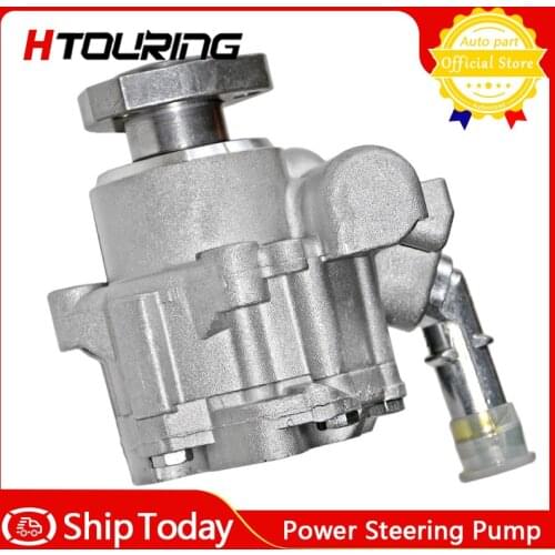 For Power Steering Pump VW CADDY GOLF PASSAT POLO SHARAN VENTO 1990-2004 028145157B 028145157D 1H0422155E 1H0422155C 028145157