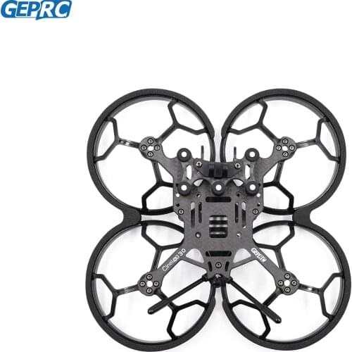 GEPRC GEP-CL30 Frame Kits For Cinelog30 Drone Carbon fiber frame RC DIY FPV Quadcopter Accessories parts
