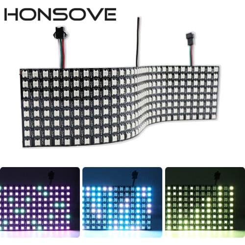 HONSOVE LED Panels