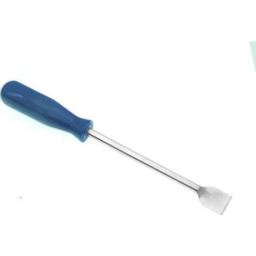 Industrial heavy scraper shovel auto tool Paint trimmed glass small scraper construction tool