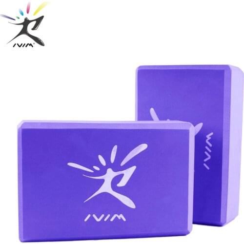 Yoga Blocks iVIM China