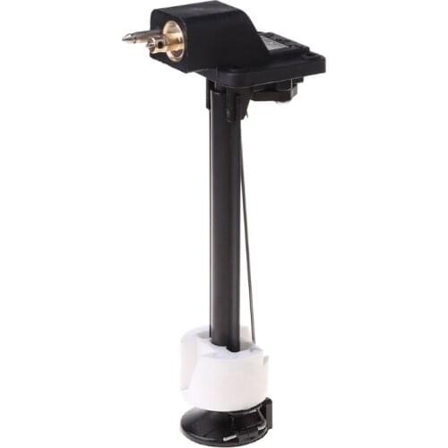 Gauge Meter Assy Plastic forYamaha for Hidea Outboard Motor 12L 24L External Fuel Tank 23cm One Complete Fuel Gauge G8TE