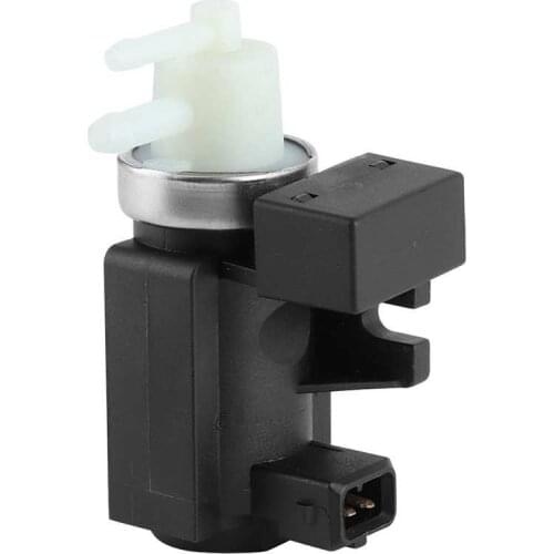 Kit turbo universal automobiles Turbo Vacuum Solenoid Pressure Converter Valve 55558101 Fit for Opel Astra/Corsa/Zafira Turbo