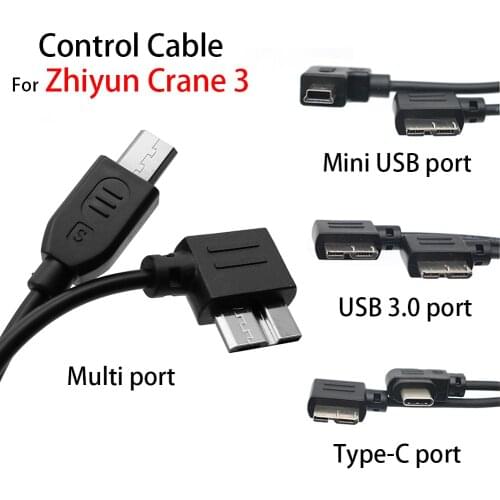 Lin Go Accessories For Stabilizers